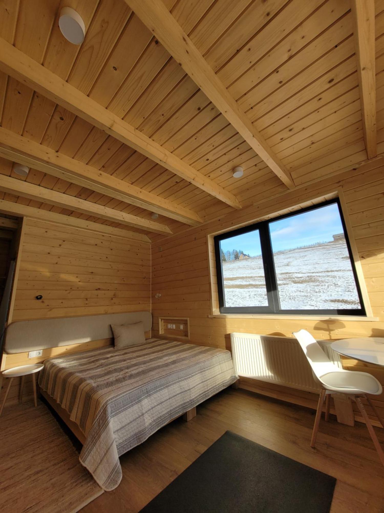 Шале Green Land Bukovel Exterior photo
