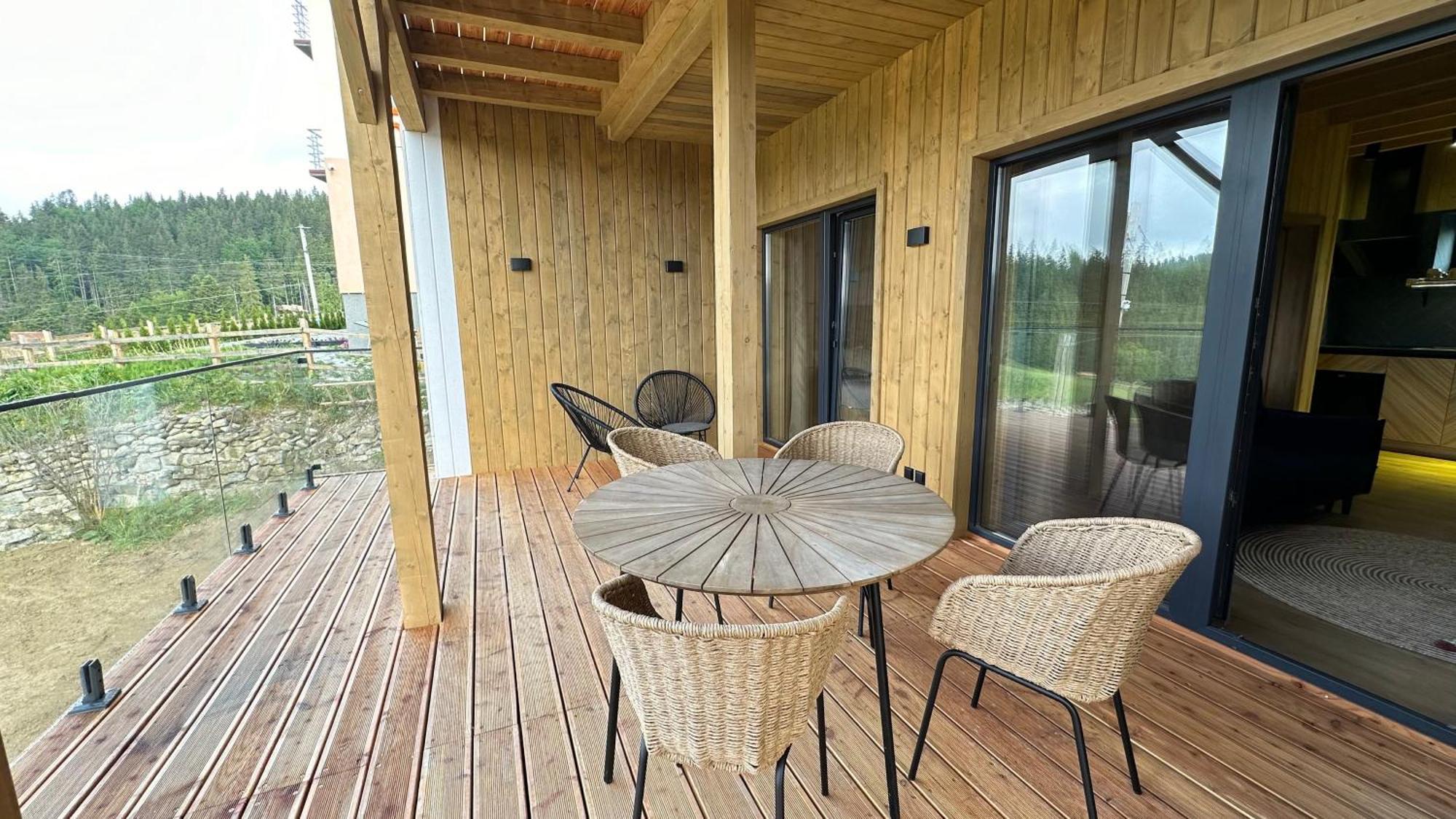 Шале Green Land Bukovel Exterior photo